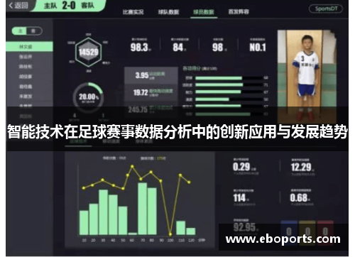 智能技术在足球赛事数据分析中的创新应用与发展趋势